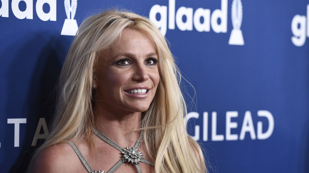 Soud zamítl Britneyinu žádost o odstranění otce z opatrovnictví